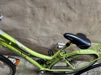 SCHWINN mountain bike