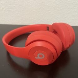 Beats Solo 3 