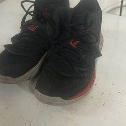 Kyrie 5s
