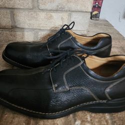 Johnston And Murphy Casual Shoes Size 12 Men's 