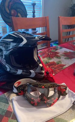 Motorcycle