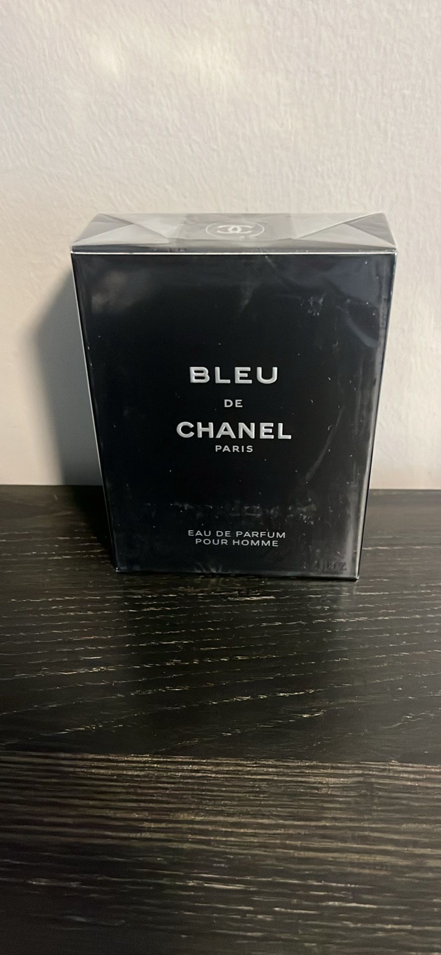 Bleu De Chanel Edp