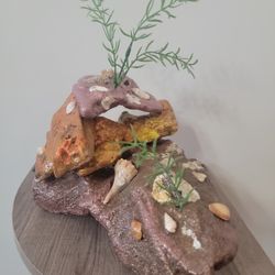 Large Coral Replicas