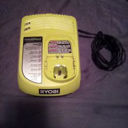 Ryobi 18 Volt Intelliport One+ Charger