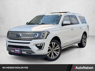 2020 Ford Expedition