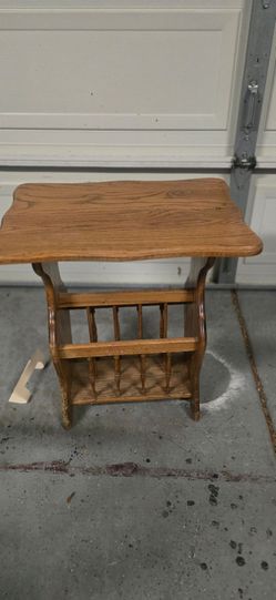 Furniture