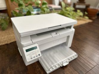 HP laser jet printer