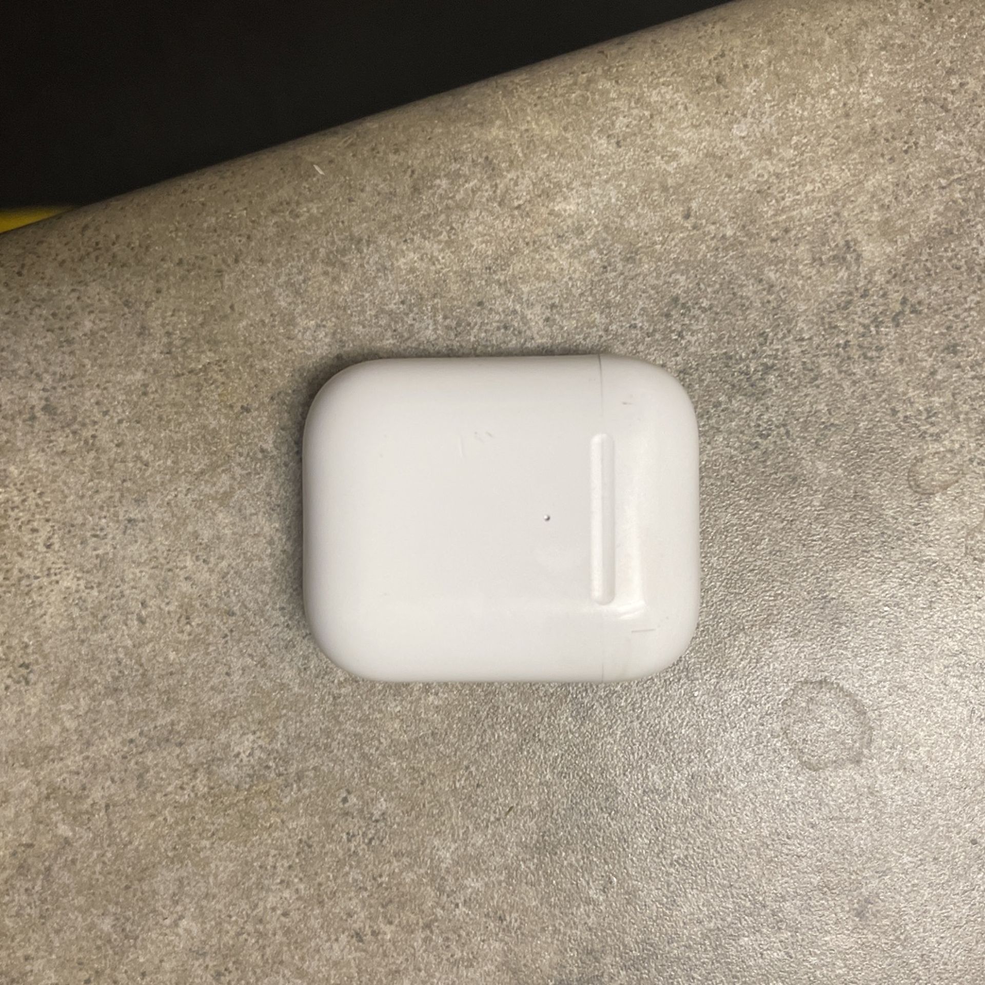 AirPods 2nd Generation