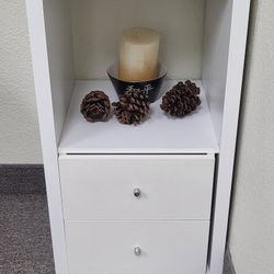 ***END TABLE/SHELVE***