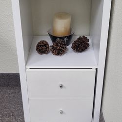 ***END TABLE/SHELVE***