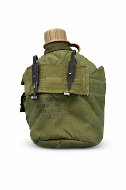 Military Canteen (Dated 1988)