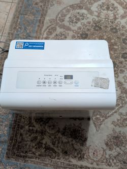 Humidifier