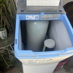 Water Filter He