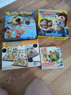 Games