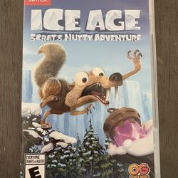 Nintendo Switch Lite Game