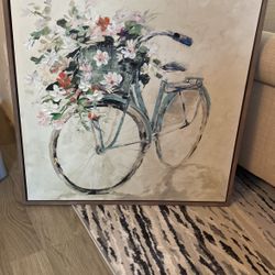 Framed Art