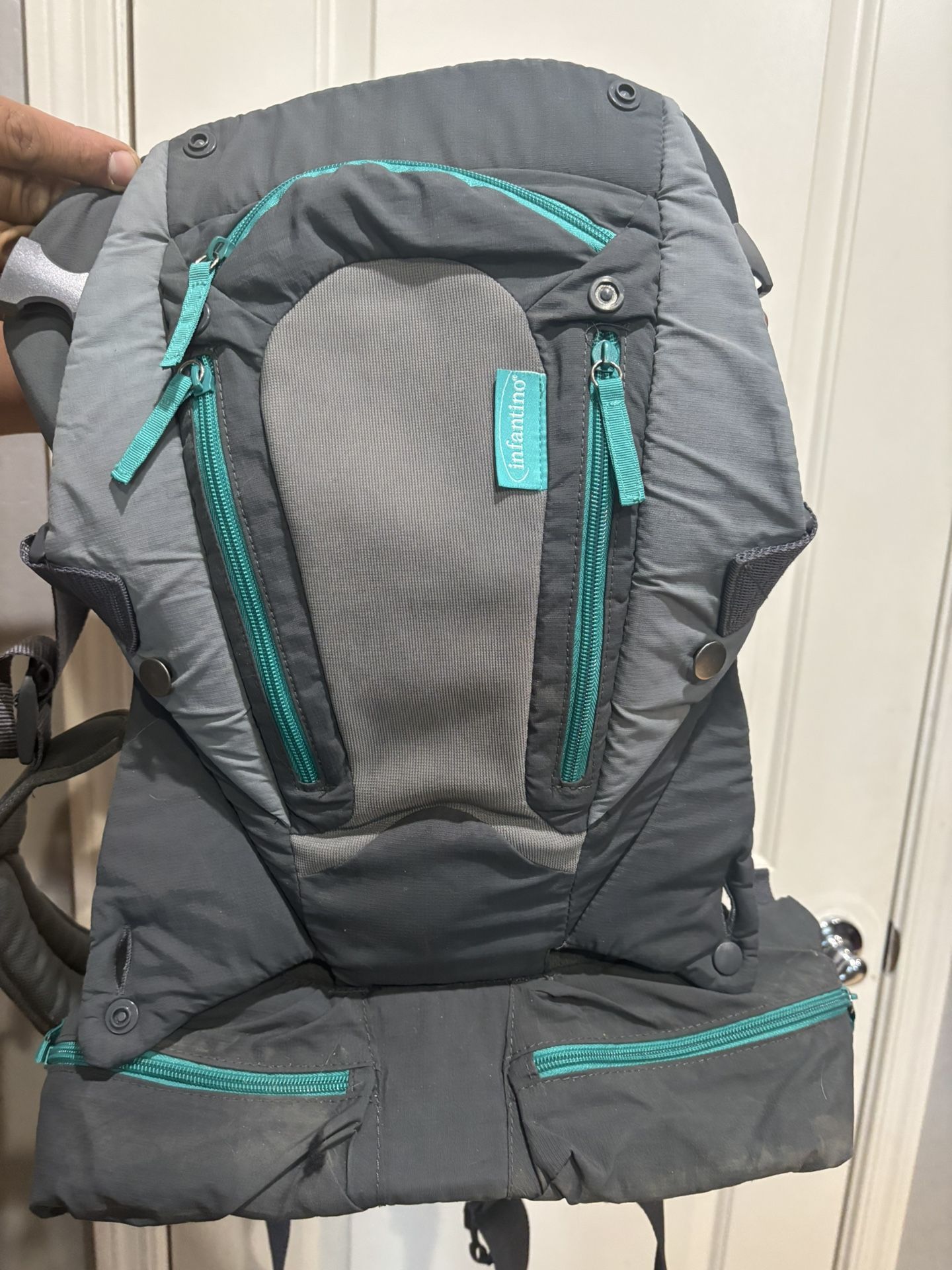 Infantino Baby Carrier