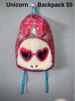 Backpacks new & used