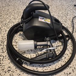 Portable Tanning Spray Machines 