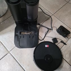 Roborock Vacuum 