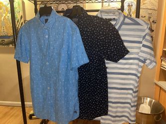 Men’s Shirts