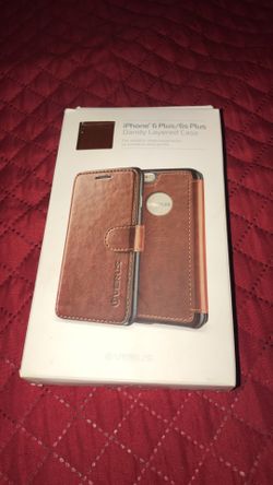 New Versus iPhone 6plus/6splus case