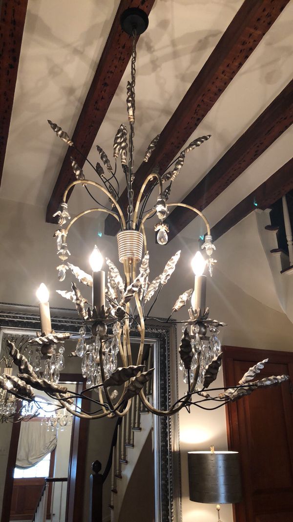 New And Used Chandelier For In Orleans La Offerup