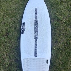 Js Hyfi 3 Flame Fish 