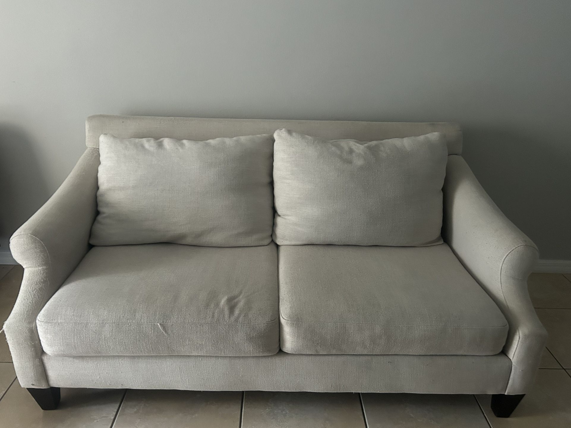 Moving Out Soon Couches For Sale