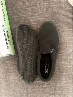 Laforst non slip shoes