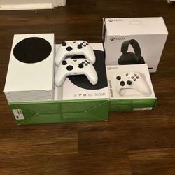 Xbox Series S