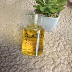 Olaplex No7 Oil 