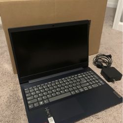 Lenovo IdeaPad 3