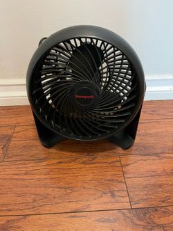 Power Air Circulator