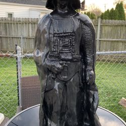 Large Classic Darth Vader Statue