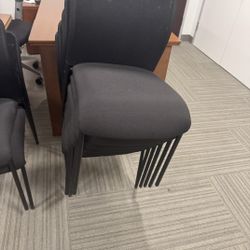 Mesh Office Chairs (REQUEST QUANTITY)