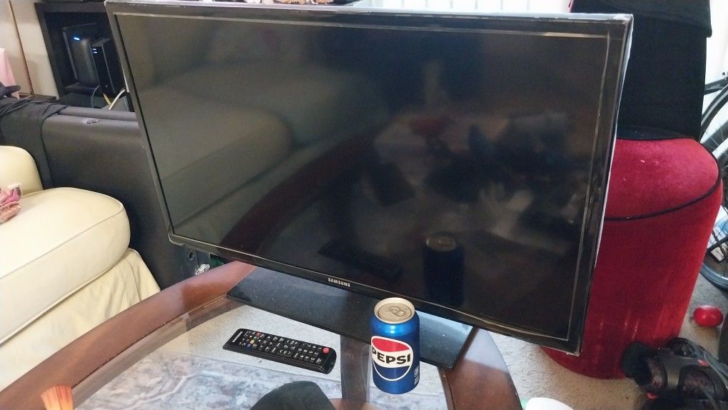 Samsung TV