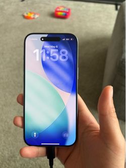Apple iPhone air
