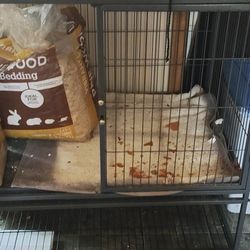 Animal Cage 