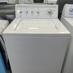 Washer Kenmore White 