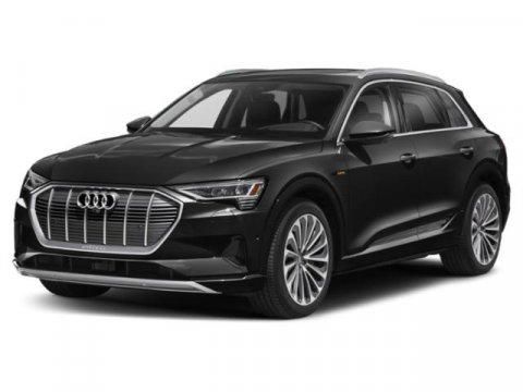 2021 Audi e-tron