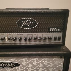 Peavey 6505 MH