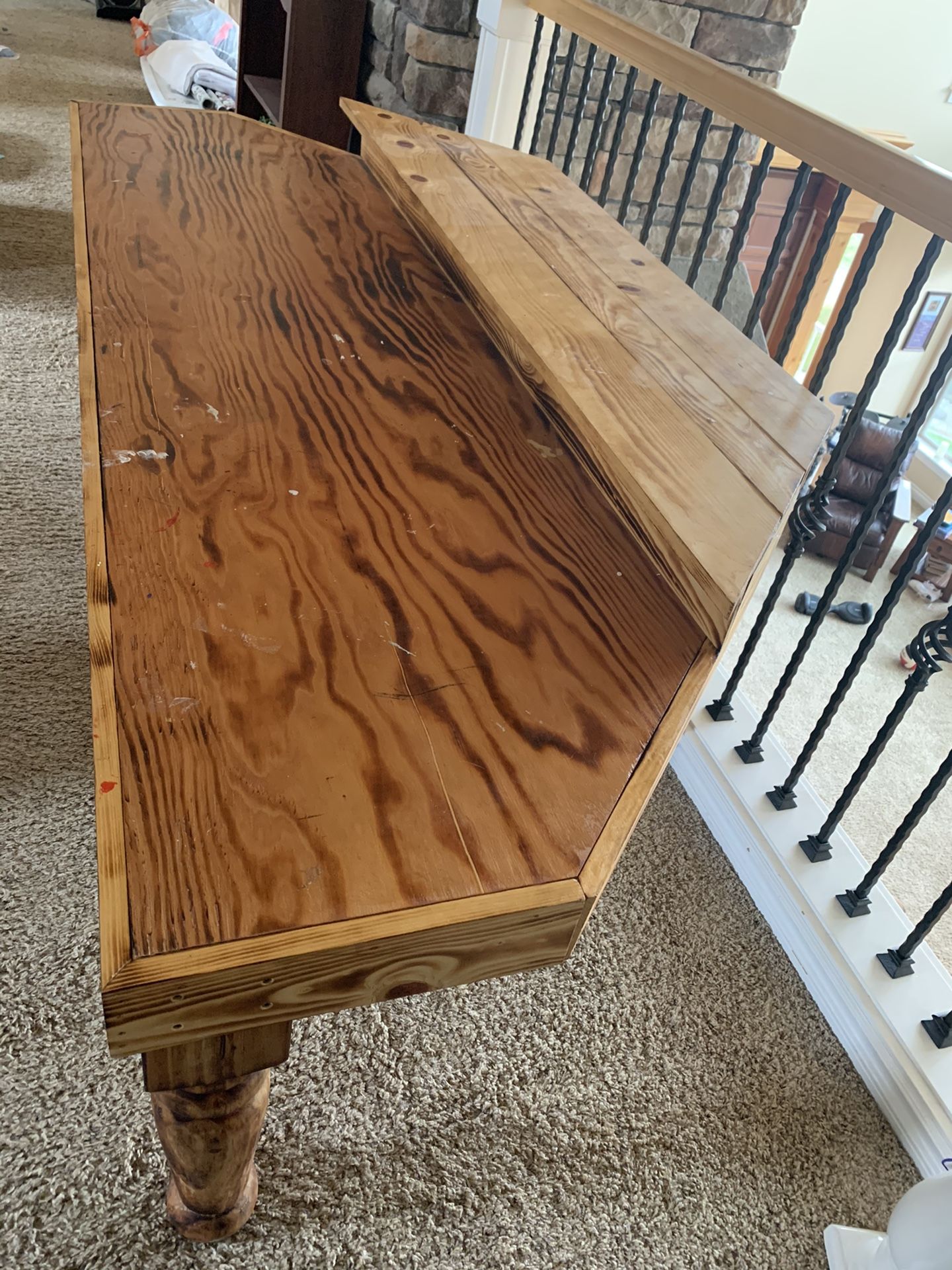 Kids Lego Table