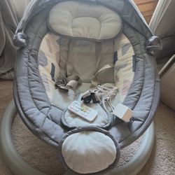 Baby Swing 