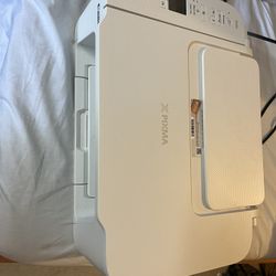 Pixma Printer - Has Ink 