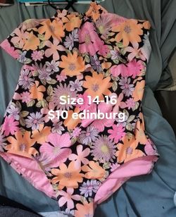 Bathing suit