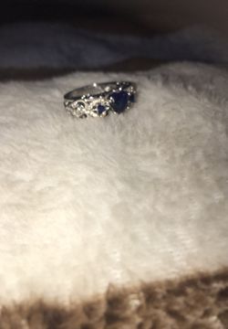 Anillos bonitos!