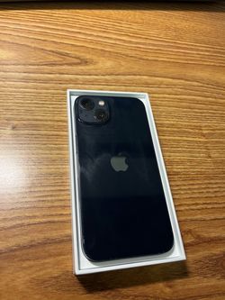 iPhone 13 128GB T-Mobile / Metro pcs  only   P