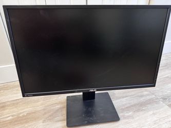 ASUS Computer Monitor 27 inch with Stand