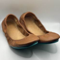 Tieks Flats